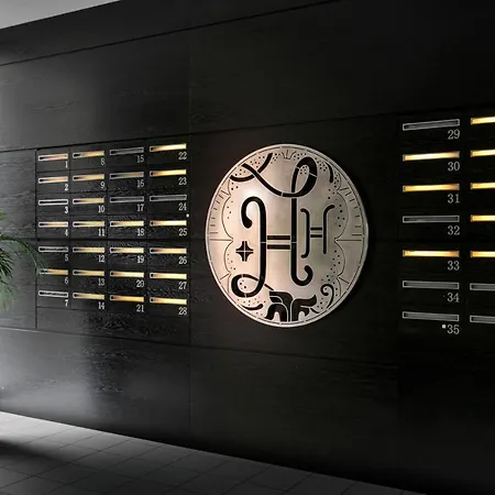 شقة Otium Old Town Harmonica