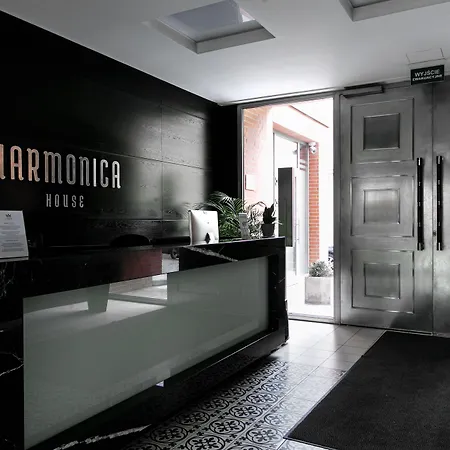 Otium Old Town Harmonica * كراكوفيا