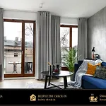 Otium Old Town Harmonica Апартаменты *