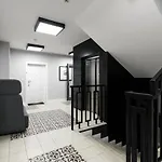 Otium Old Town Harmonica Apartament Kraków