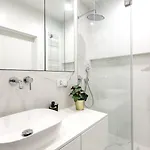 Otium Old Town Harmonica Apartament *
