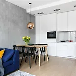 Otium Old Town Harmonica Apartament Kraków