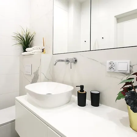 Apartment Otium Old Town Harmonica