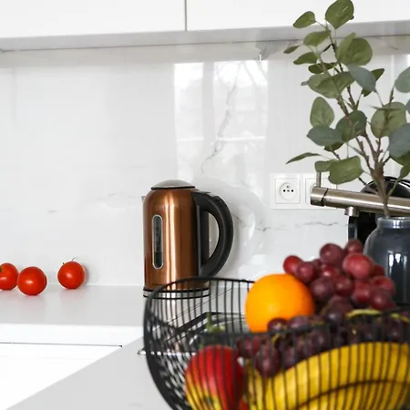 Otium Old Town Harmonica Lejlighed *