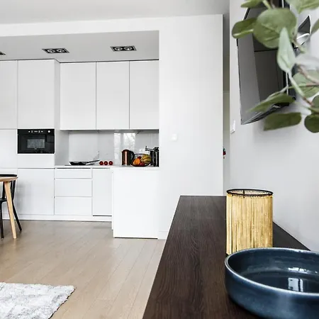 Otium Old Town Harmonica Apartment