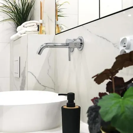 Otium Old Town Harmonica * Kraków