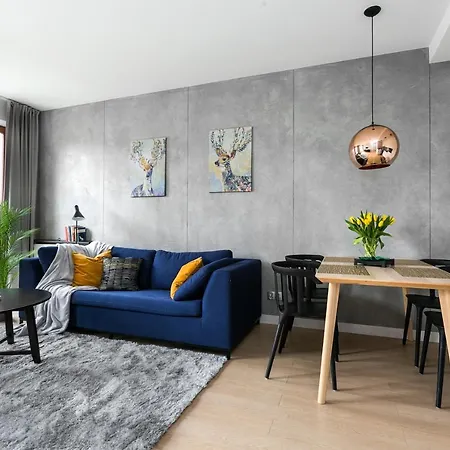 Apartment Otium Old Town Harmonica *