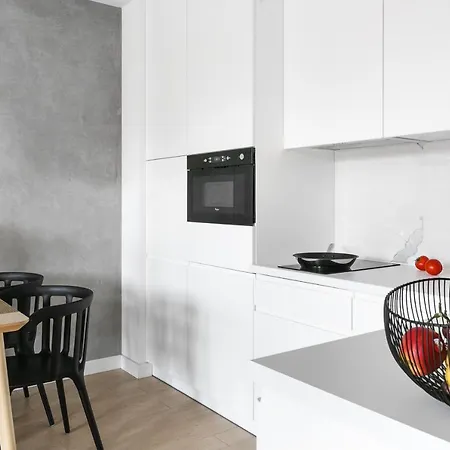 Otium Old Town Harmonica * Kraków