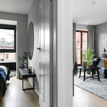 Apartament Otium Old Town Harmonica