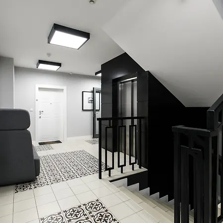 Otium Old Town Harmonica * Kraków