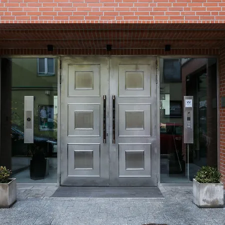 Apartamento Otium Old Town Harmonica *