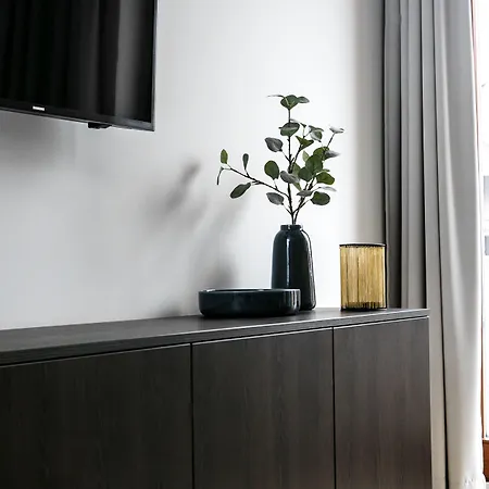 Apartamento Otium Old Town Harmonica *