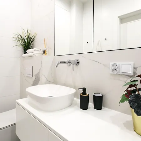 Otium Old Town Harmonica * Krakau