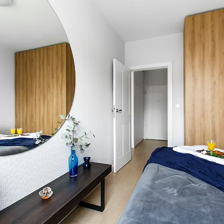 Apartment Otium Old Town Harmonica *