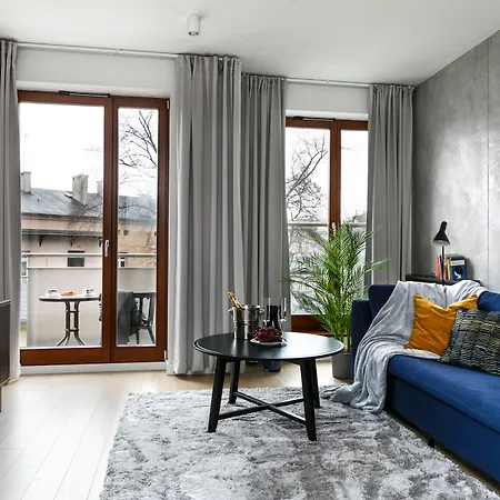 Otium Old Town Harmonica * Krakau