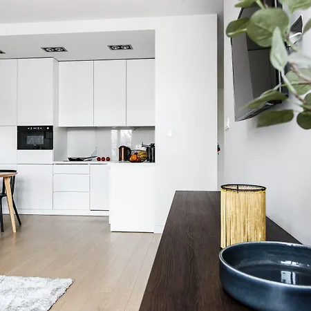 Otium Old Town Harmonica Apartment