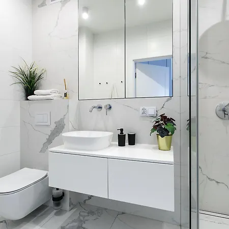 Lejlighed Otium Old Town Harmonica Kraków