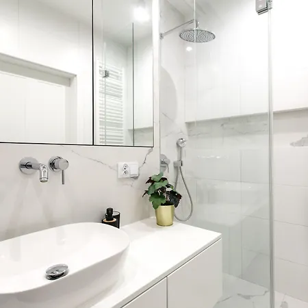 Otium Old Town Harmonica Apartamento *