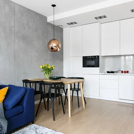 Otium Old Town Harmonica Apartamento Cracovia