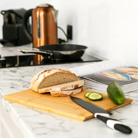 Apartment Otium Old Town Harmonica Krakau