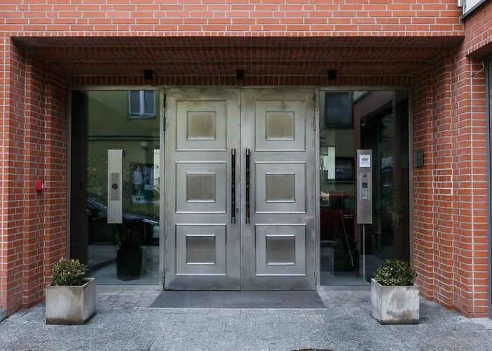 Otium Old Town Harmonica Apartment Krakow