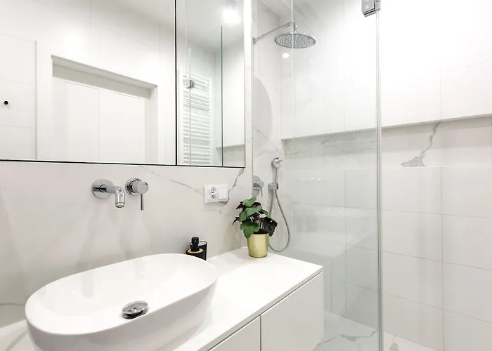 Otium Old Town Harmonica Apartment *