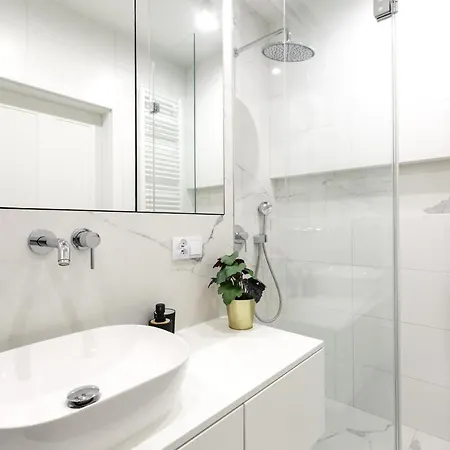 דירה Otium Old Town Harmonica