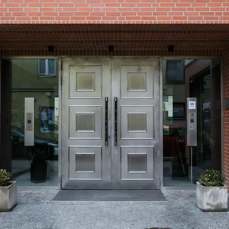 Otium Old Town Harmonica דירה קרקוב