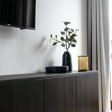 Otium Old Town Harmonica