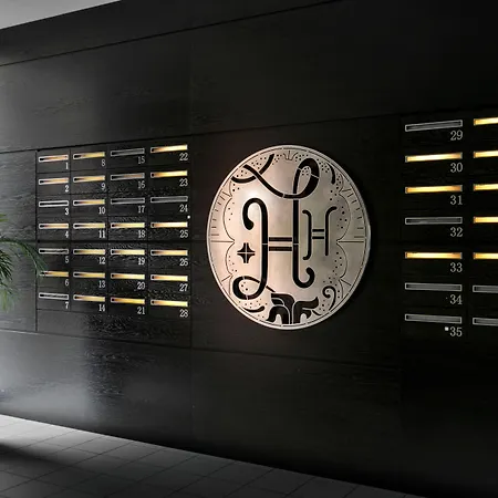 דירה Otium Old Town Harmonica