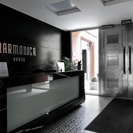 Otium Old Town Harmonica