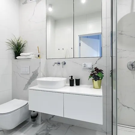 Otium Old Town Harmonica * Krakov