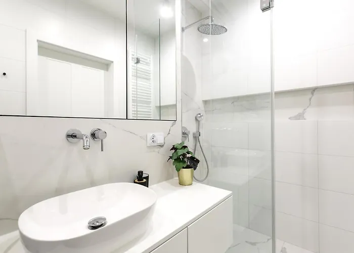 Apartment Otium Old Town Harmonica