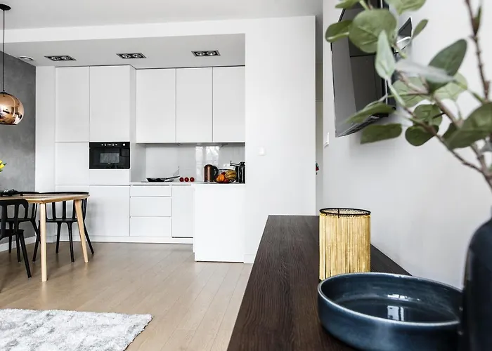 Otium Old Town Harmonica Apartment