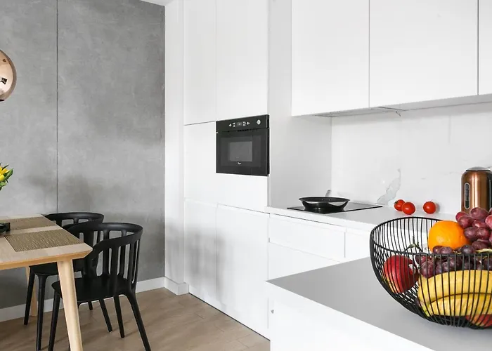 Otium Old Town Harmonica * Krakau