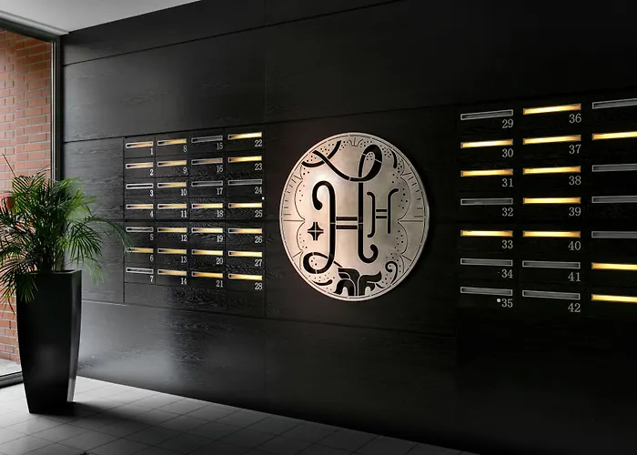 Apartment Otium Old Town Harmonica