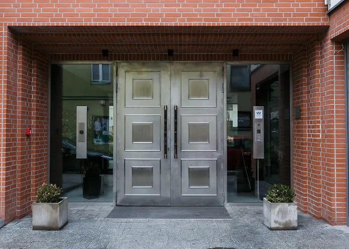 Apartment Otium Old Town Harmonica *