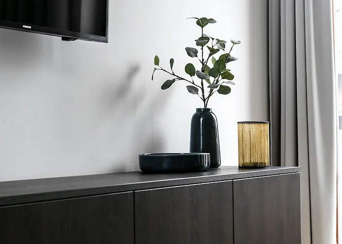 Apartment Otium Old Town Harmonica *