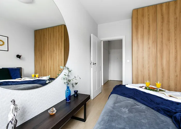 Apartment Otium Old Town Harmonica *