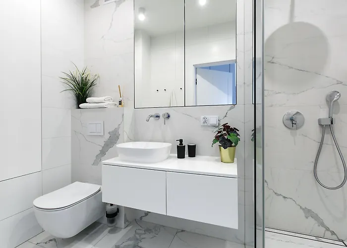 Apartment Otium Old Town Harmonica Krakau